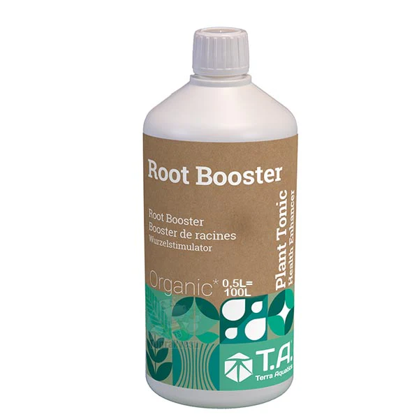 Terra Aquatica Root Booster 500 ml