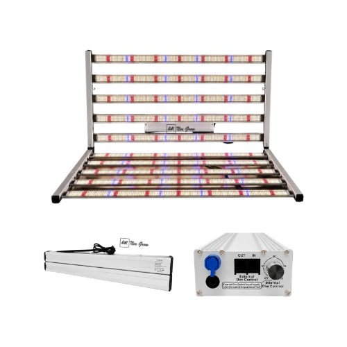 Hyper Pro 1000W V7