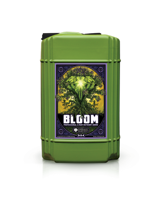 Emerald Harvest Bloom 22.71 Litre