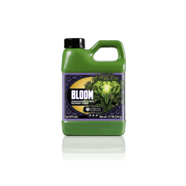 Emerald Harvest Bloom 500 ml
