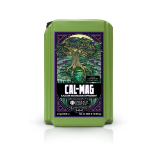 Emerald Harvest Cal-Mag 9.46 Litre