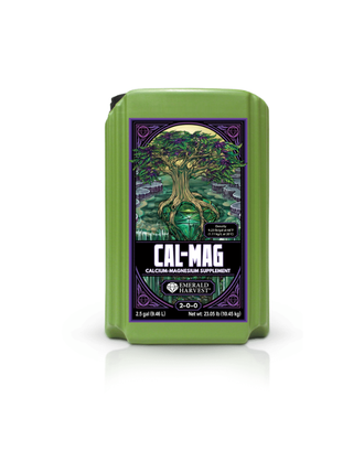 Emerald Harvest Cal-Mag 9.46 Litre