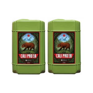 Emerald Harvest Cali Pro Bloom A+B 22.71 Litre