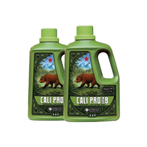 Emerald Harvest Cali Pro Grow A+B 3.79 Litre