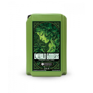 Emerald Harvest Emerald Goddess 22.71 Litre