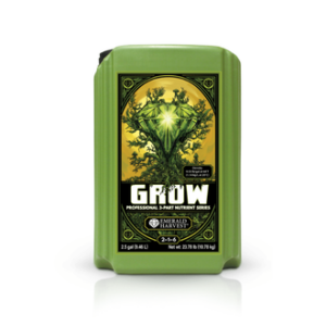 Emerald Harvest Grow 22.71 Litre