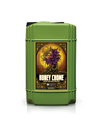 Emerald Harvest Honey Chome 22.71 Litre