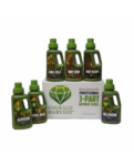 Emerald Harvest Kick Starter Kit 3 Part