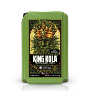 Emerald Harvest King Kola 22.71 Litre