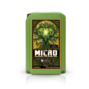 Emerald Harvest Micro 22.71 Litre