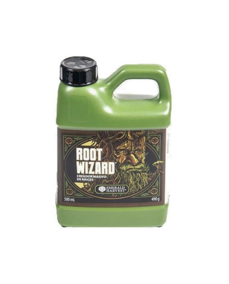 Emerald Harvest Root Wizard 500 ml