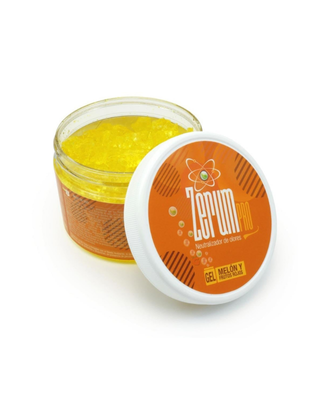 Noxgrow Pro Gel Melon & Berries 400 gr