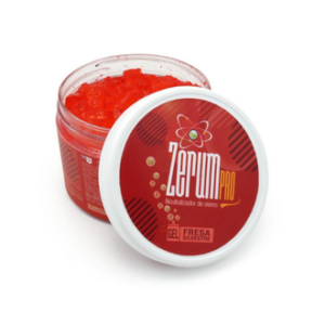 Noxgrow Pro Gel Wild Strawberry 400 gr