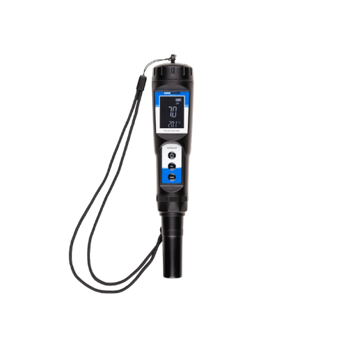 NoxGrow Pro Master Ph ve Isı Ölçer