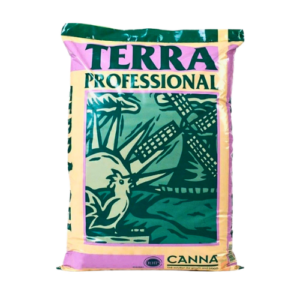 Canna Terra Professional Light mix 50 Litre