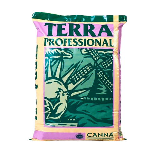 Canna Terra Professional Light mix 50 Litre