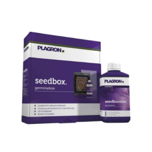 Plagron Tohum Çimlendirme Kit