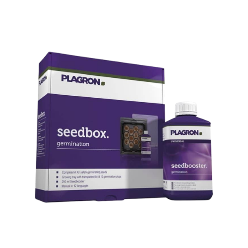 Plagron Tohum Çimlendirme Kit
